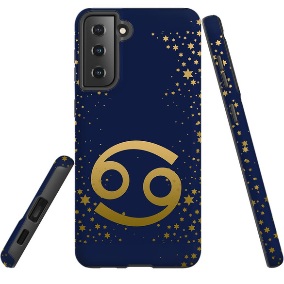 Samsung Galaxy S21+ Plus Slim Case - Multicolour | iCoverLover