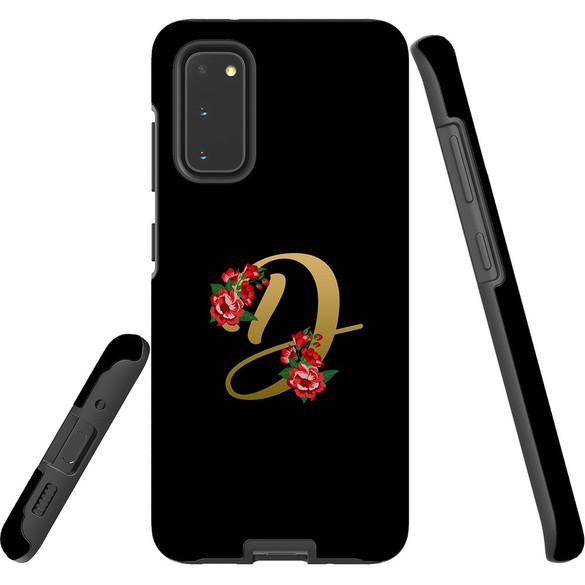 Samsung Galaxy S20 Multicolour Protective Case | iCoverLover