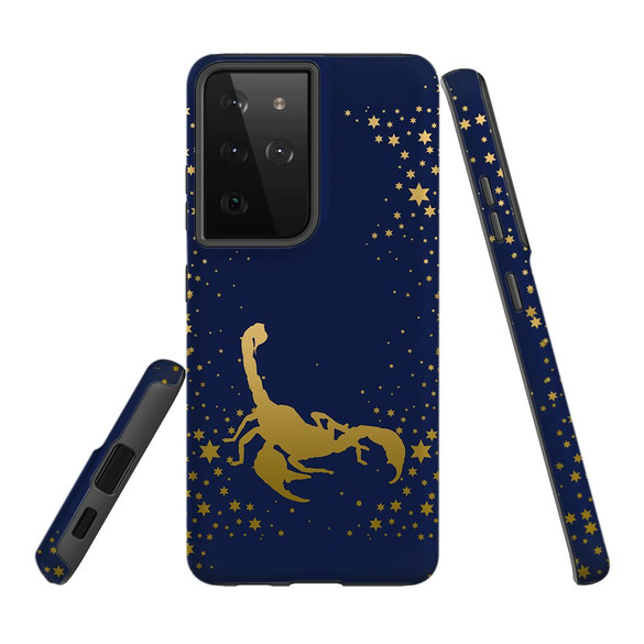 Samsung Galaxy S21 Ultra Designer Case - Multicolour | iCoverLover