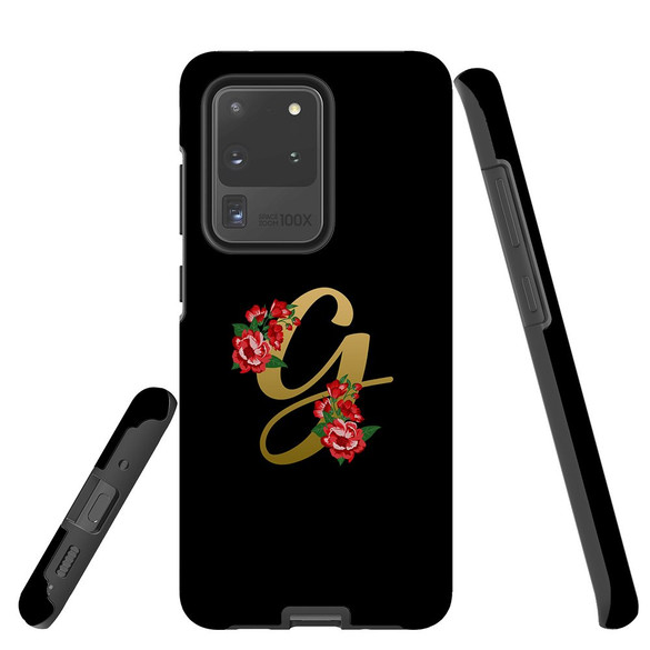 Samsung Galaxy S20 Ultra Multicolour Case | iCoverLover