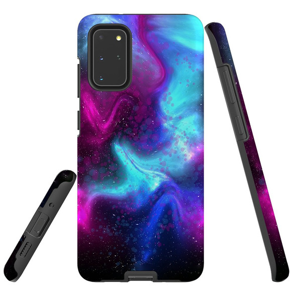 Samsung Galaxy S20+ Plus Case - Multicolour | iCoverLover