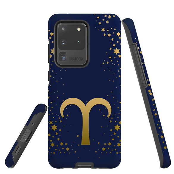 Samsung Galaxy S20 Ultra Multicolour Case | iCoverLover