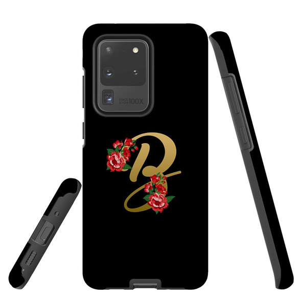 Samsung Galaxy S20 Ultra Multicolour Case | iCoverLover