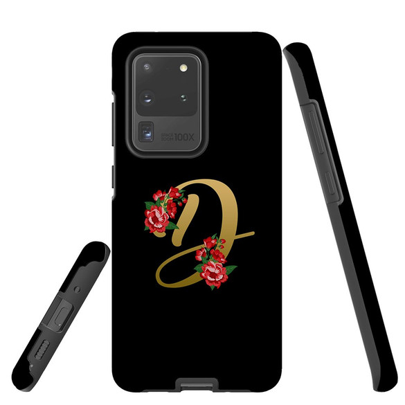 Samsung Galaxy S20 Ultra Multicolour Case | iCoverLover