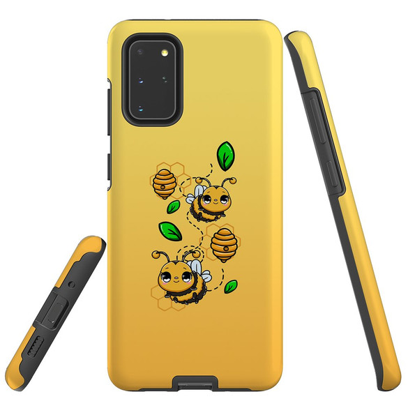 Samsung Galaxy S20+ Plus Case - Multicolour | iCoverLover