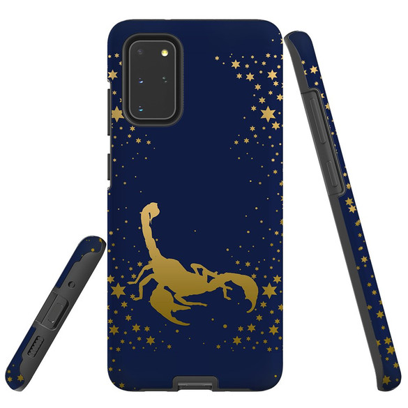 Samsung Galaxy S20+ Plus Case - Multicolour | iCoverLover