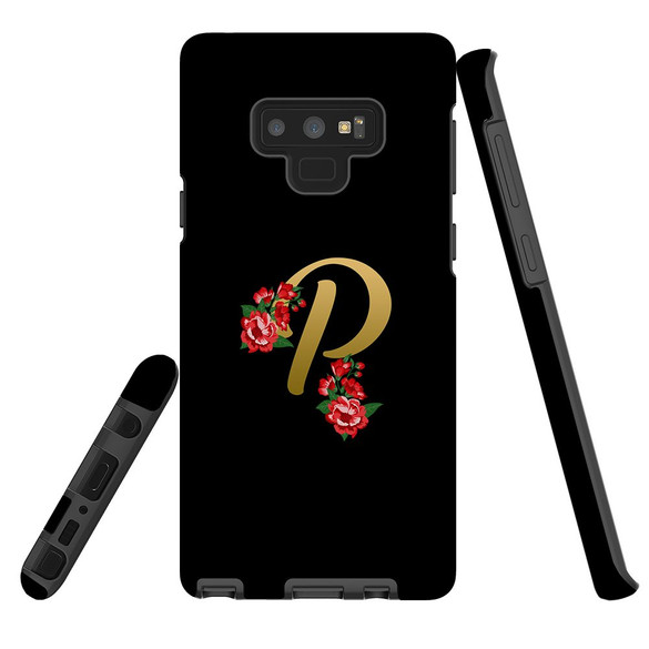 Samsung Galaxy Note 9 Protective Case - Multicolour | iCoverLover