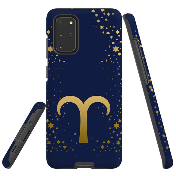 Samsung Galaxy S20+ Plus Case - Multicolour | iCoverLover