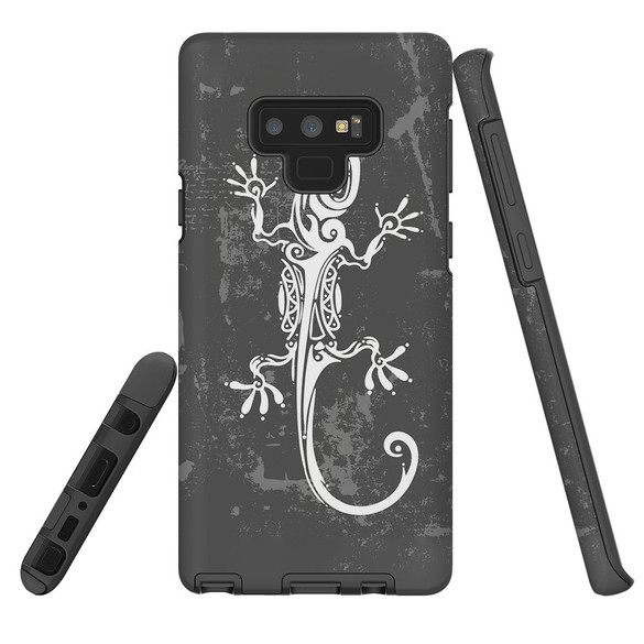 Samsung Galaxy Note 9 Protective Case - Multicolour | iCoverLover