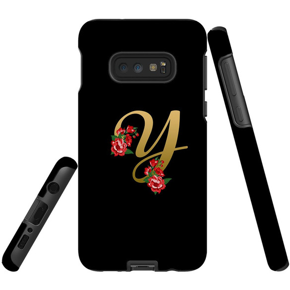 Samsung Galaxy S10e Slim Fit Case - Multicolour | iCoverLover