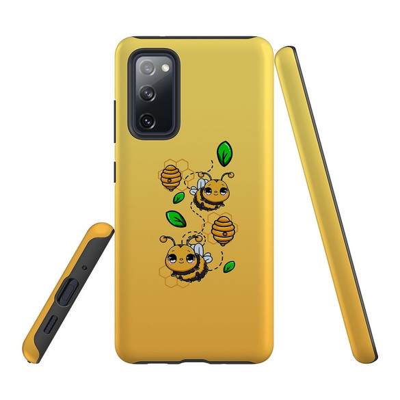 Samsung Galaxy S20 FE Case Multicolour | iCoverLover