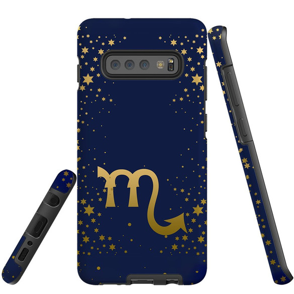 Samsung Galaxy S10+ Plus Protective Case - Multicolour | iCoverLover