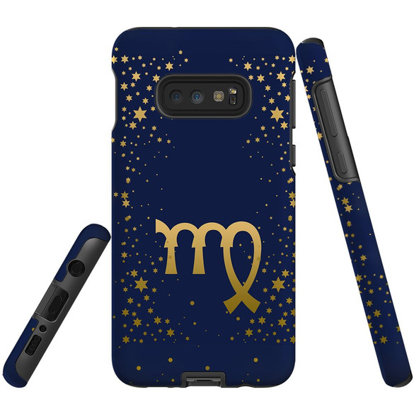 Samsung Galaxy S10e Slim Fit Case - Multicolour | iCoverLover