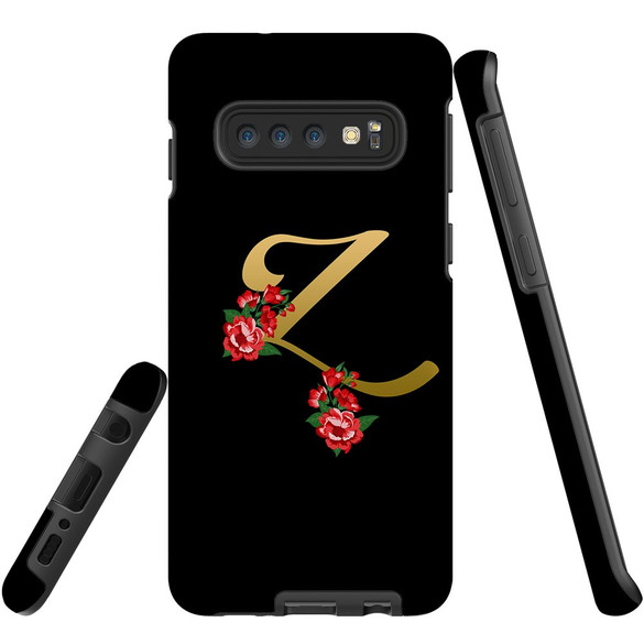 Samsung Galaxy S10 Premium Protective Case - Multicolour | iCoverLover