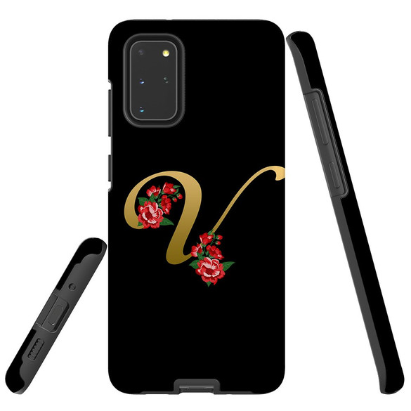 Samsung Galaxy S20+ Plus Slim Protective Case - Multicolour | iCoverLover
