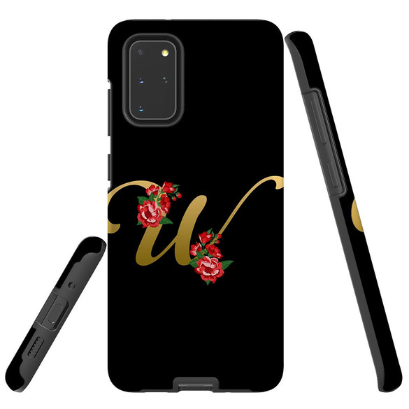 Samsung Galaxy S20+ Plus Slim Protective Case - Multicolour | iCoverLover