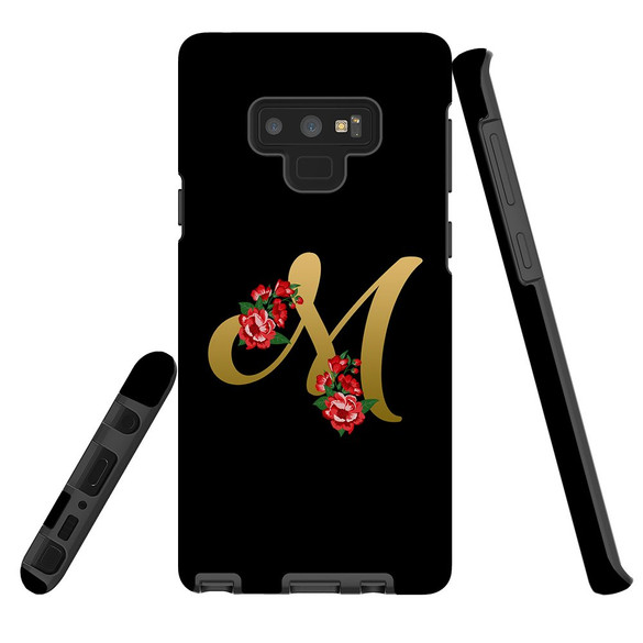 Samsung Galaxy Note 9 Protective Case - Multicolour | iCoverLover