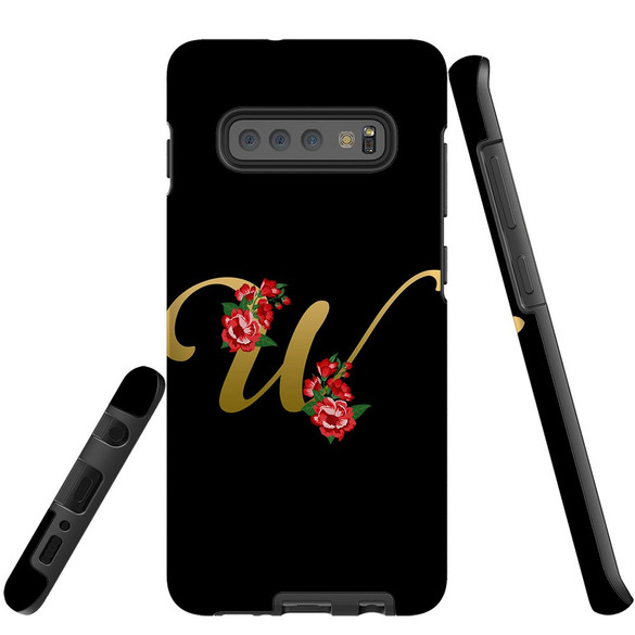 Samsung Galaxy S10+ Plus Multicolour Protective Case | iCoverLover