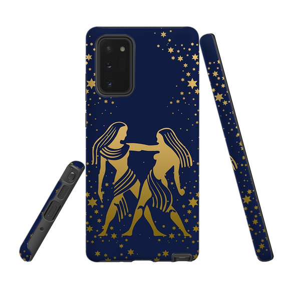 Samsung Galaxy Note 20 Slim Protective Case - Multicolour | iCoverLover