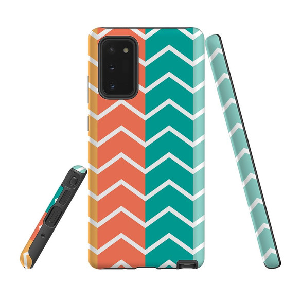 Samsung Galaxy Note 20 Protective Case - Multicolour | iCoverLover