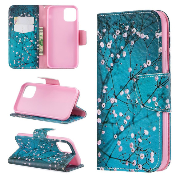 Wallet Case for iPhone 11 Pro - Multicolour | iCoverLover