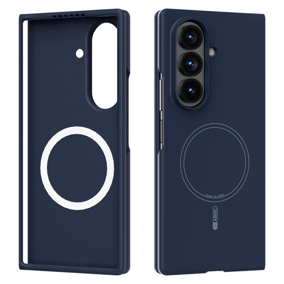 For Samsung Galaxy Z Fold8 Ultra MagSafe Case | Blue