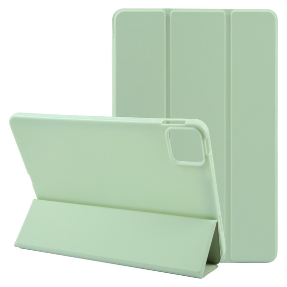 Mint Green Folio Case for iPad Air 11-inch (M4) | iCoverLover