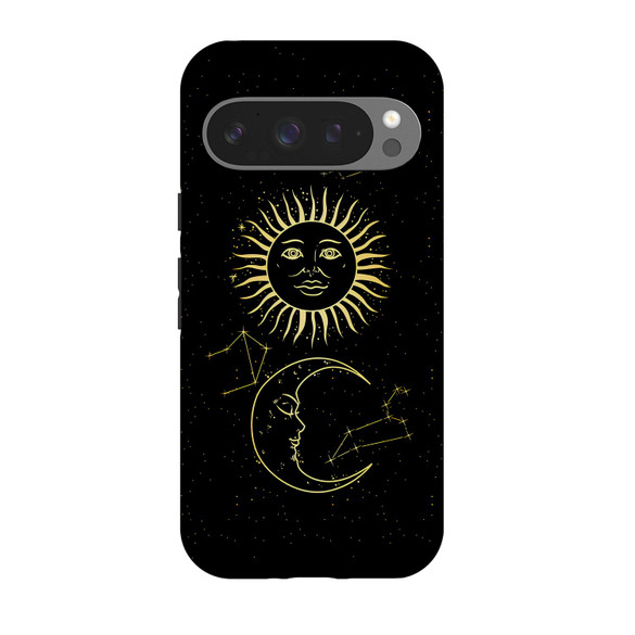 For Google Pixel 11 Pro Case, Tough Protective Cover, Universe | iCoverLover Australia