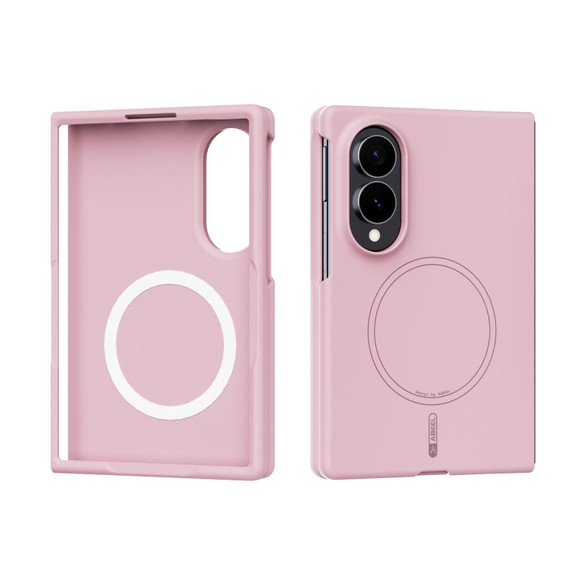 For Samsung Galaxy Z Fold8 MagSafe Case - Pink