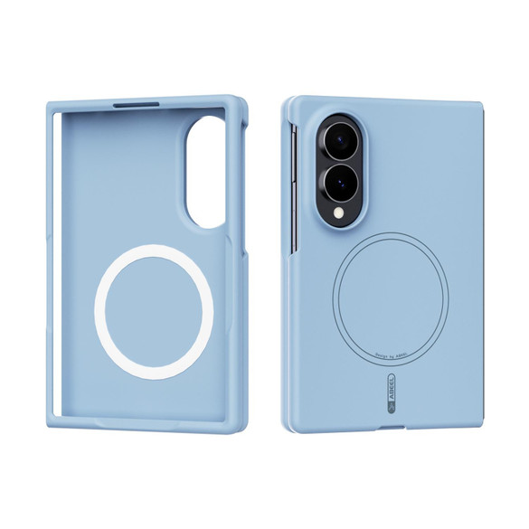For Samsung Galaxy Z Fold8 MagSafe Case - Sky Blue