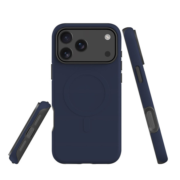 For Apple iPhone 18 Pro Case, MagSafe Compatible Protective Cover, Charcoal | iCoverLover Australia