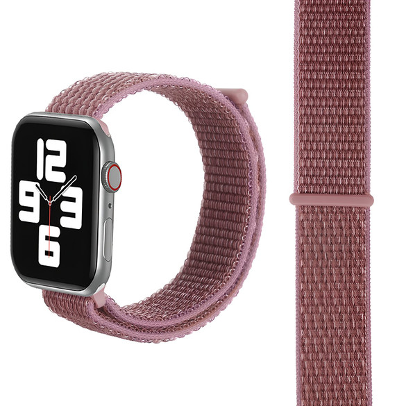 Purple Watch Strap for Apple Watch Series 12 46-mm | iCoverLover