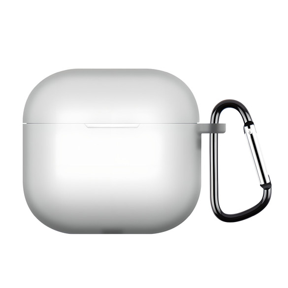 Clear Protective Case for Apple AirPods 5 | iCoverLover