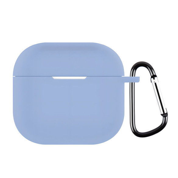 Sky Blue Case for Apple AirPods 5 | iCoverLover
