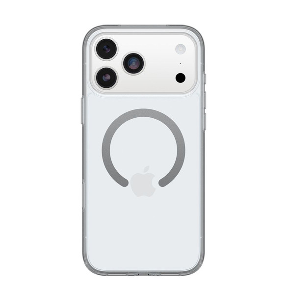 iPhone 18 Pro Max OtterBox Symmetry MagSafe Camera Control Clear