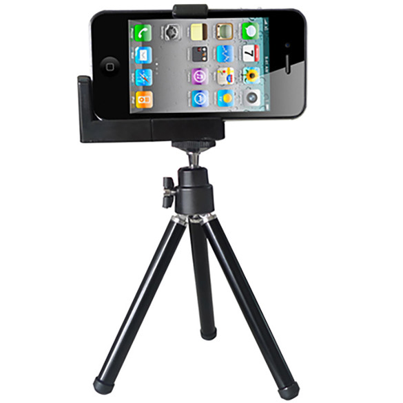 Digital Camera Tripod | iPhone Tripod | Camera Tripod | iCoverLover