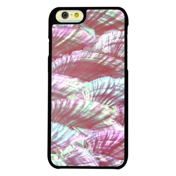 Red Seashell iphone 6 & 6s case | Seashell iPhone 6 & 6s Cases | Seashell iPhone 6 & 6s Covers | iCoverLover