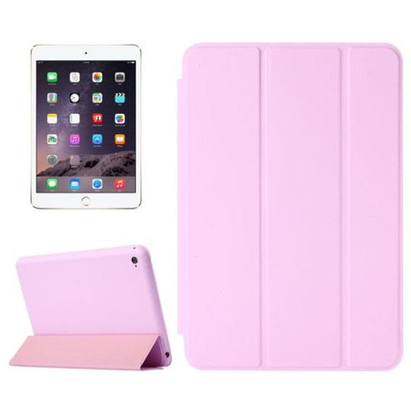 Pink Smart Mini iPad 4 Case | iPad mini Cases Australia | iPad mini Cases | iCoverLover