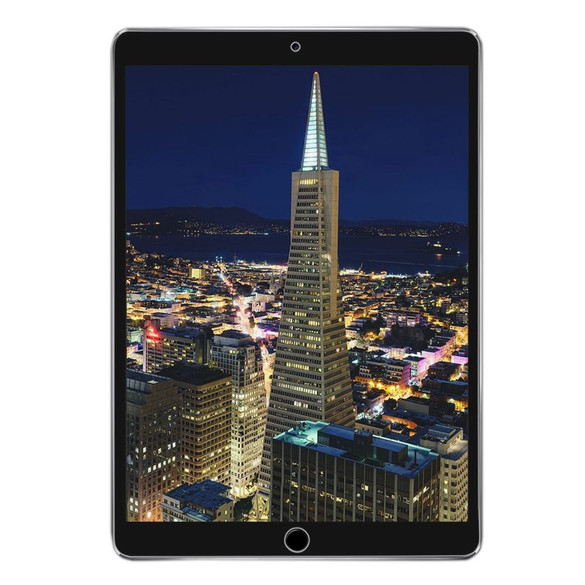 Clear iPad Air 3 (2019) & iPad Pro 10.5 inch PET Anti-glare Screen Protector | iPad Screen Protector Foils | iCoverLover