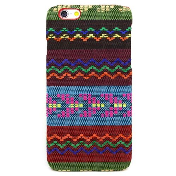 Aztec Tribal Pattern iPhone 6 Plus & 6S Plus Case | Designer iPhone Case | iPhone Covers | iCoverLover