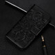 iPhone 11 Pro Max Case Wallet Folio Mandala Cover | iCoverLover | Australia