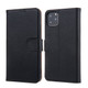For iPhone 11 Pro Max Case Fashion Cowhide Genuine Leather Wallet Protective Cover | iCoverLover.com.au