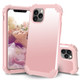 For iPhone 11 Pro Max Protective Case, Triple Layered Shockproof Cover | iCoverLover.com.au