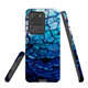 For Samsung Galaxy S20 Ultra, S20+, S20, S10 5G, S10+, S10, S10E Case Protective Cover, Blue Mirror | Protective Cases | iCoverLover.com.au For Samsung Galaxy S20 Ultra, S20+, S20, S10 5G, S10+, S10, S10E Case Protective Cover, Blue Mirror | Protective Cases | iCoverLover.com.au