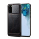 Samsung Galaxy S20 Case, PU Leather Protective Wallet Cover with Card Slot & Stand | iCoverLover Australia