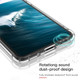 Samsung Galaxy Note 20, 20 Ultra Case Clear TPU Light Protective Cover