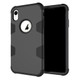 For iPhone XR Case 3-Layer Armor Back Cover | iCoverLover.com.au