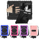 For iPad 10.2in (2021,2020,2019) , 360 Rotating Cover, Pencil Holder, Stand, Shoulder & Hand Strap | iCoverLover.com.au