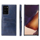 Samsung Galaxy Note 20, 20 Ultra Case Deluxe Protective Cover Blue