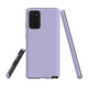 For Samsung Galaxy Note 20 Ultra, Note 20 Case, Tough Protective Back Cover, Lavender | Protective Cases | iCoverLover.com.au